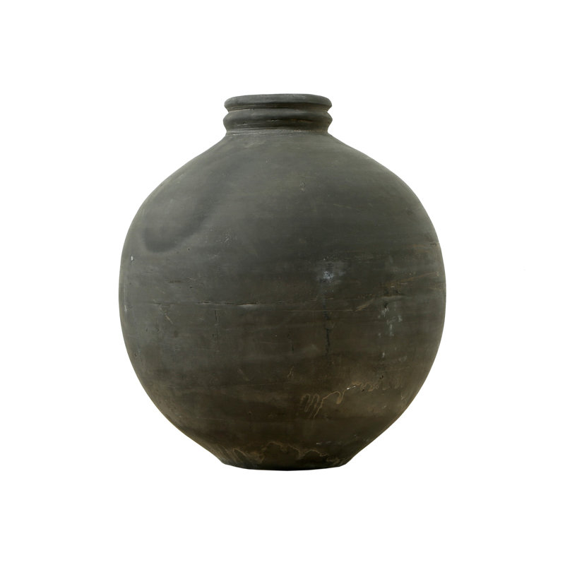 Elnath Ceramic Floor Vase