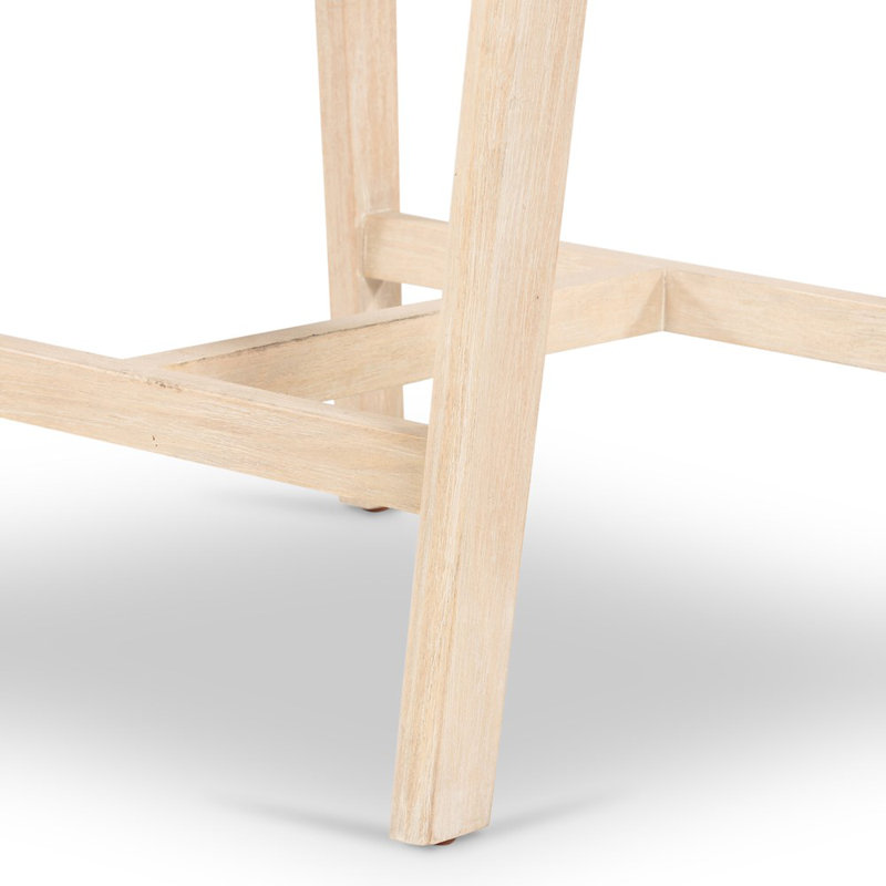 Clarita Counter & Bar Stool, Counter Stool (26" Seat Height)