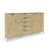 Artisan Oak/Chrome is out of stock