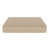 Sunbrella tissu argenté