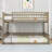 Bunk Bed With Ladder And Safety Guardrails-114308673-114308678