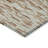 Aleighna Area Rug with Non-Slip Backing-720062641