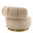 Phedra Upholstered Swivel Barrel Chair-98407464
