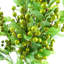 Plastic, Silk Artificial Arrangement-89222289