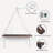 Wayzata 2 Piece Wood Floating Shelf