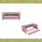 Twin Size Upholstered Daybed With Ergonomic Design Backrest And 2 Drawers-1605930397