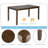 5 - Piece Dining Set-1271969160-1271969167