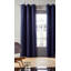 Hearns Eyelet Room Darkening Single Curtain-38150045-38150046