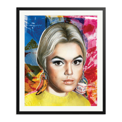 Edie Sedgwick