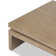 Matthes Rectangular Single Coffee Table