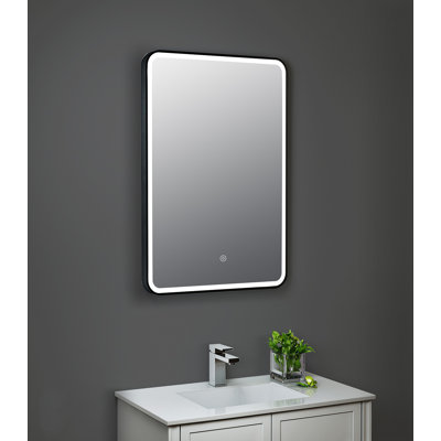 Flat Wall Mirror