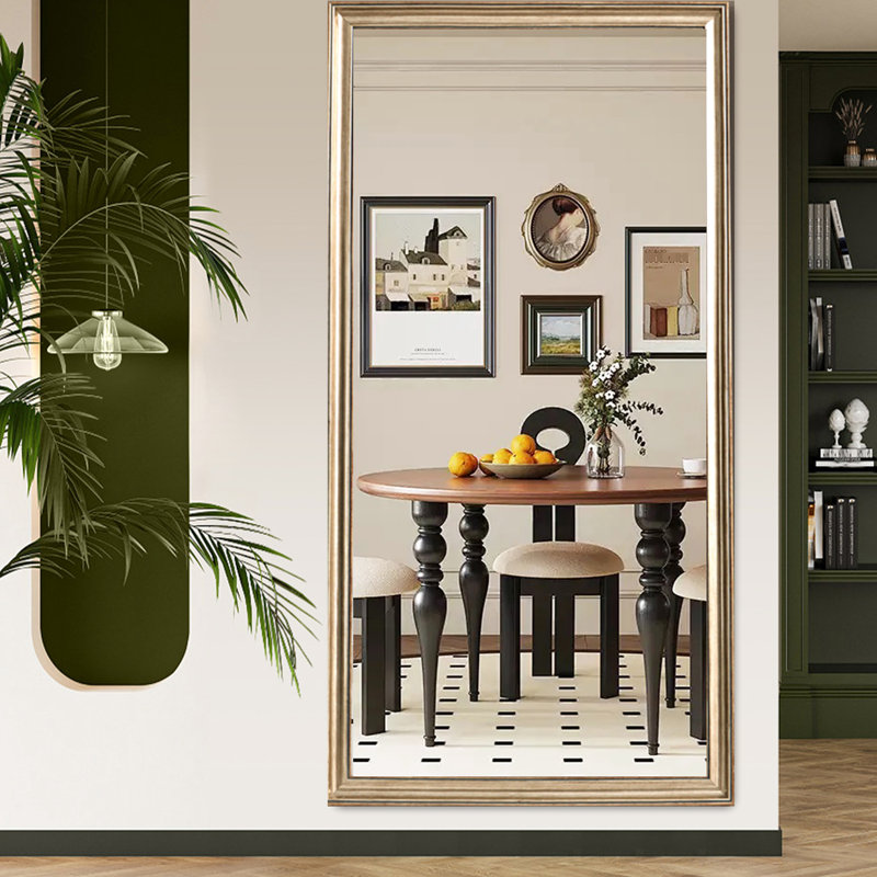 Miroir de corps 69,68 po X 31,08 po