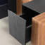 Table basse Minimalist
