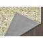 Tapis décoratif vert oriental Jerrod-33630370