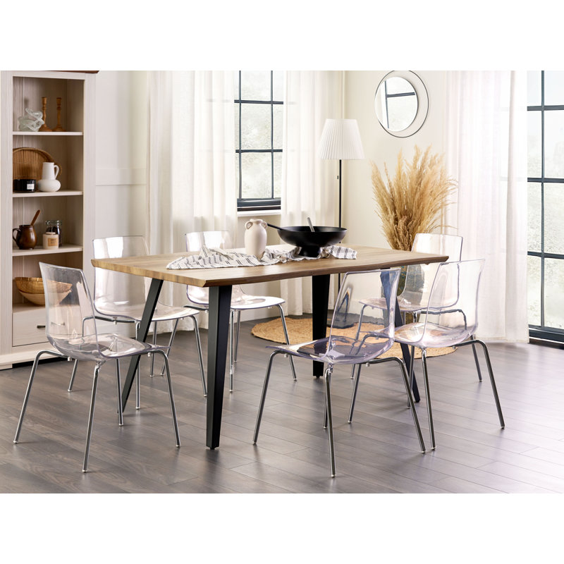 Artashes Dining Chair