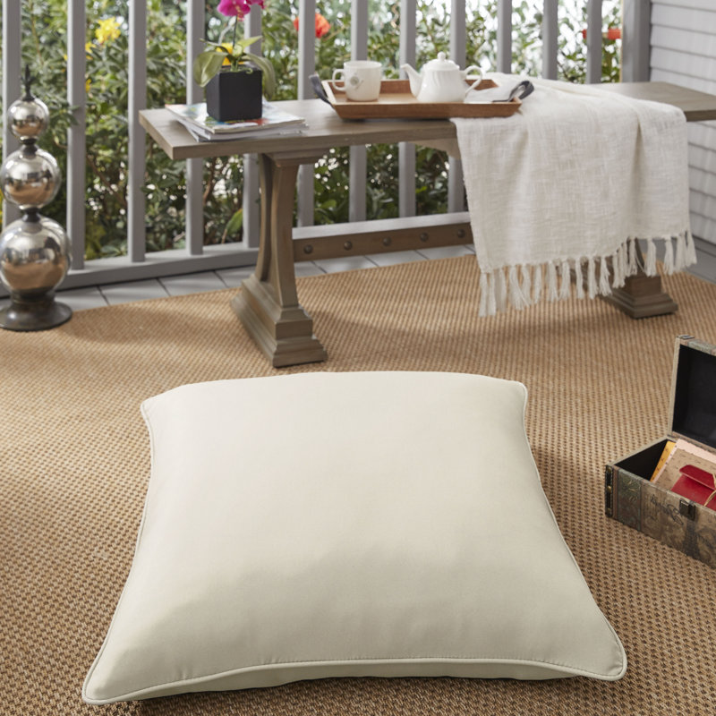 Pharr Sunbrella® Outdoor Throw Pillow