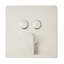 Signature Hardware Hibiscus Pressure Balance Shower Trim-69346039