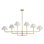 Polly 6-Light Chandelier