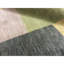 Tapis multicolore de haute qualité noué à la main