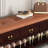 47.2in Retro style Shoe Storage Bench-108839406