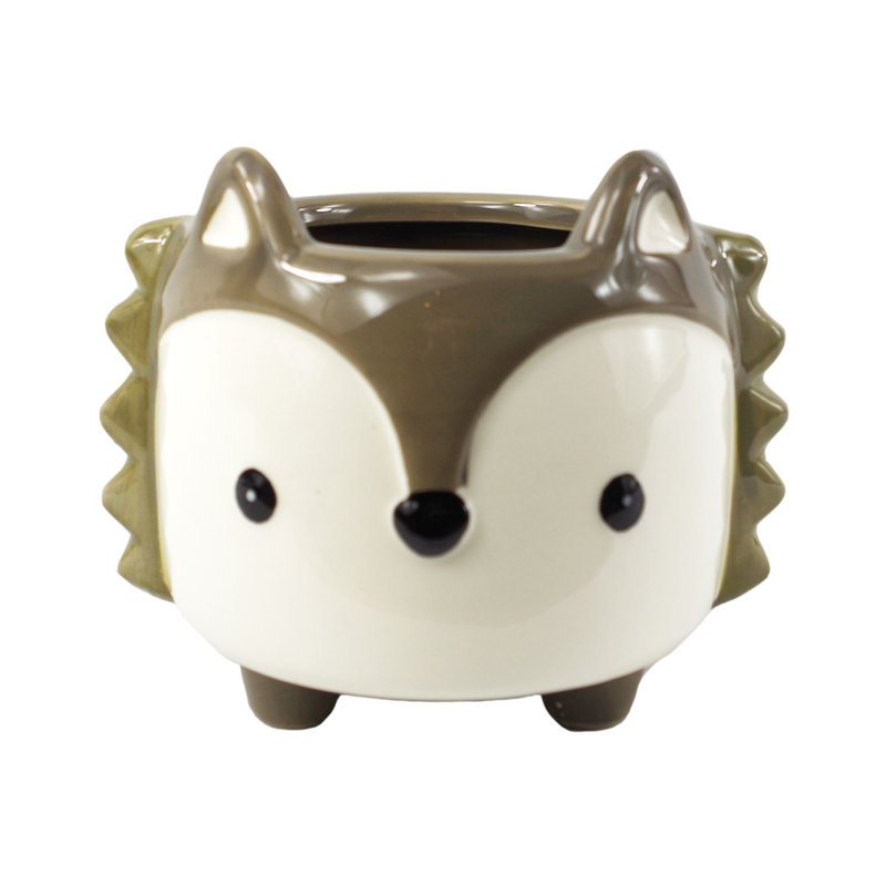 Edwina Handmade Ceramic Cachepot