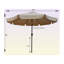 Parasol de marché 10 pi Ibanez-778973300
