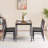 Leday 5 - Piece Family Dining Set