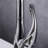 Single Handle Pull Down Kitchen Faucet -50632517