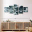 Marbre moderne Gleaves-95810673