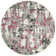Strasser Performance Abstract Rug