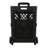 39.5'' H x 17.13'' W Utility Cart with Wheels