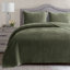 Ensemble de courtepointe réversible 3 pièces Wonderful Velvet-88613472-88613469