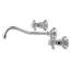 Fairfield Wall Mount Bathroom Faucet-358578278