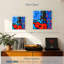Abarca nature morte avec Matisse II-109120230