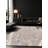Silky Soft Plush Gray Area Rug-101424348