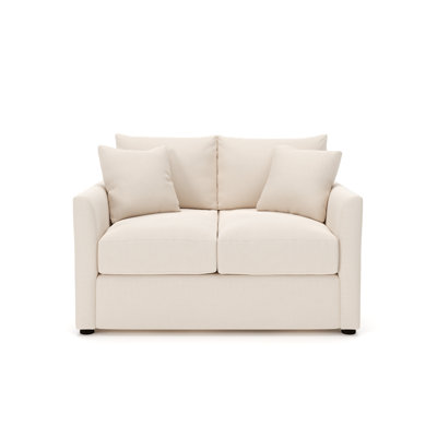 Cecelia Upholstered Loveseat