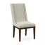 Upholstered Dining Chair-35820261-35822870