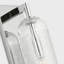 Leano 1 - Light Armed Sconce-1382610126