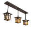 Seneca Sprig 3 - Light Pendant
