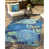 Blue/Gray/Green selected