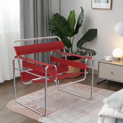 Fauteuil d'appoint Danta