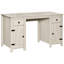 Bureau d'ordinateur de ferme avec rangement (sans les chaises de bureau)