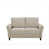 Tissu ivoire