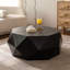 Table basse 38 po 38 po