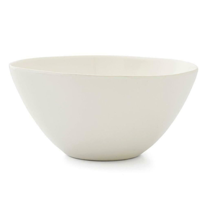 Sophie Conran Portmeirion Arbor Serving Bowl, White