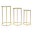 Ensemble de tables d'appoint Bojanovice
