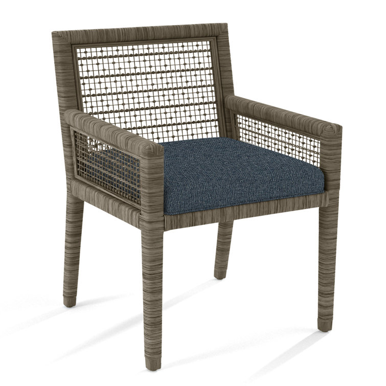 Glinda Arm Chair