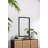 Rectangle Mirror, Wall Mirror