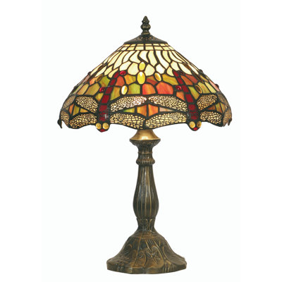 Dragon Fly Table Lamp