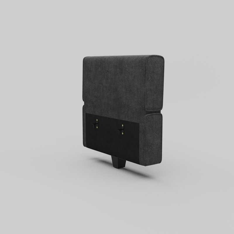 Armrest + Accessories